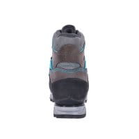 Meindl Island Lady MFS Rock Trekkingschuh Anthrazit/T&uuml;rkis