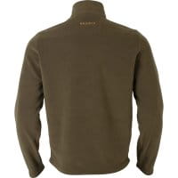 H&auml;rkila Sandhem 200 Pullover Willow green R&uuml;ckseite 