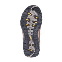 Meindl Toblach Lady GTX Winterstiefel Braun