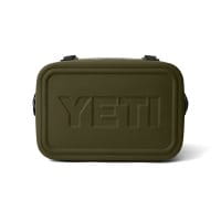 YETI Hopper Flip 18 Liter K&uuml;hltasche Olive