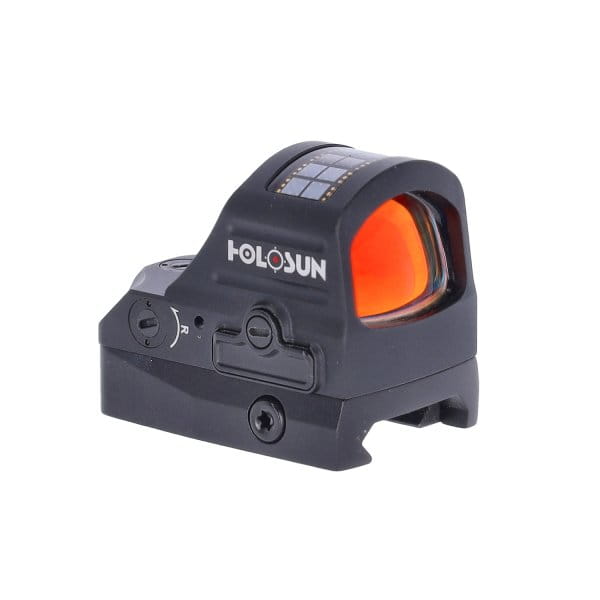Acheter un viseur reflex à réticule rouge Holosun Classic HS407CO-X2