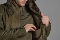 Seeland Avail Jacke Innenseite 