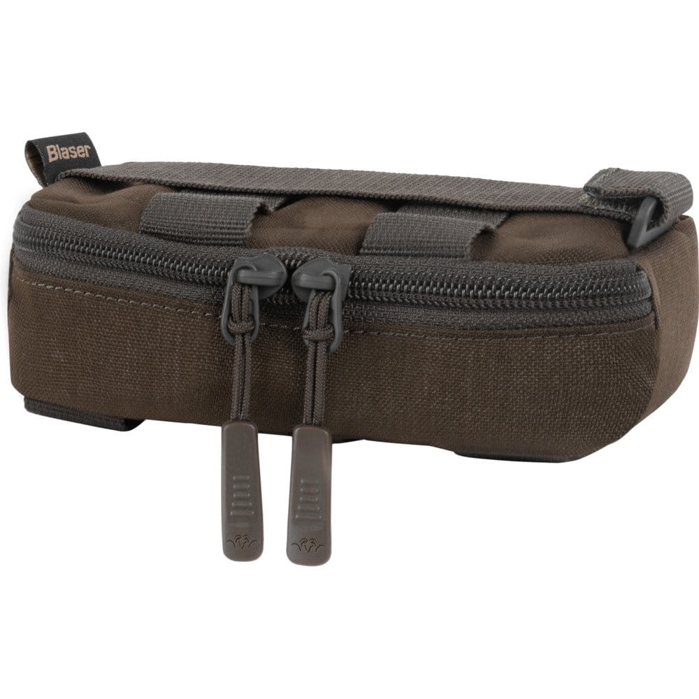Blaser Harness Tasche horizontal Braun