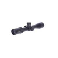 Element Optics Titan 3-18x50 FFP seitlich hinten