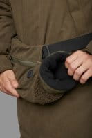 Härkila Driven Hunt Heat Muff Details