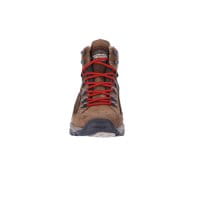Meindl Baltimore Lady GTX Wanderschuh Kastanie/Rot vorne