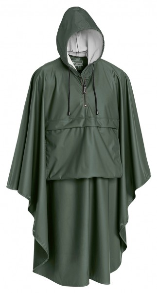 Poncho de pluie Pinewood Gustav Poncho de pluie Pinewood Gustav