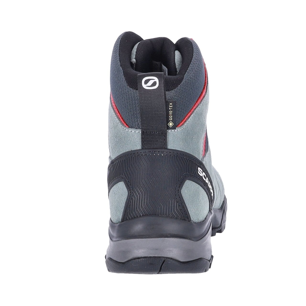 Scarponi Trekking SCARPA ZG TREK GTX Grigi/Blu - Impermeabili Vibram - Foto 2