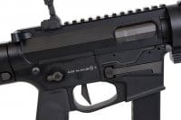 GSG Ares M4 45 Pistol - X Class schwarz Softair Gewehr Abzug
