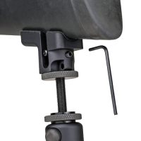 B&T Accu-Shot BT04-QK Monopod Verstellung