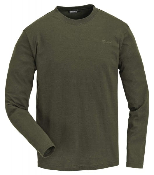 Pinewood 7447 Langarm Shirt im Doppelpack Pinewood 7447 Langarm Shirt im Doppelpack