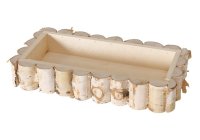 LivingActive Birky Tablett 2 tlg. Set klein