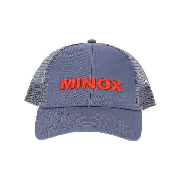 Minox Mesh Kappe