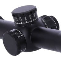 Minox 5-25x56 Long Range Zielfernrohr