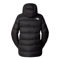 The North Face Hyalite Daunen-Parka mit Kapuze Damen TNF Black