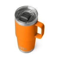 YETI Rambler 591 ml Travel Mug Thermobecher King Grab Orange