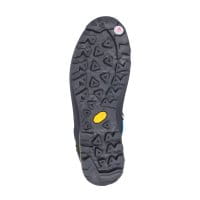 Hanwag Makra Pro GTX Schuh Seablue/Sulphur Sohle