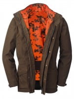 Blaser Hybrid Blaze 2 in 1 WP Jacke