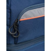 Beretta Uniform Pro EVO Duffle Tasche 42 L Blau Detail 2