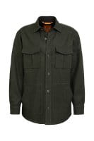 Rascher Lodenhemd Franz