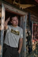 Seeland Falcon T-Shirt Dark Grey Melange Imagebild 1
