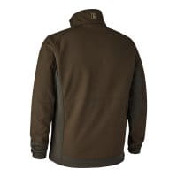 Deerhunter Rogaland Softshell Jacke fallen leaf R&uuml;ckseite