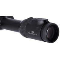 Swarovski Z8i 1,7-13,3x42 P ohne Schiene