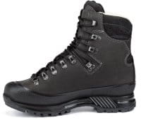 Hanwag Alaska GTX Schuh Asphalt 
