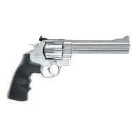 Smith & Wesson 629 Classic 6,5 Zoll Kal. 4,5 mm CO2 Luftdruck Revolver