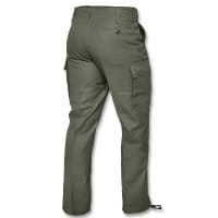 MIL-TEC BW Moleskinhose Original