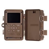 Cam&eacute;ra de chasse MINOX DTC 395, int&eacute;rieur