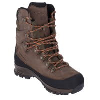 Haix NATURE One GTX Schuh seitlich vorne