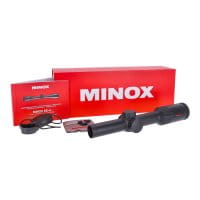 Lunette de vis&eacute;e Minox RS-4 2.5-10x50