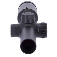 ZEISS Conquest V6 1.1-6x24 mit Schiene