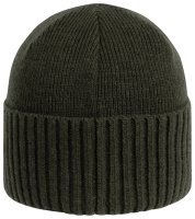 Blaser Bob Rib Beanie Strickm&uuml;tze unisex