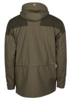 Pinewood Lappland Extreme 2.0 Jacke H.Olive/Moosgreen R&uuml;ckseite