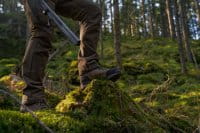 H&auml;rkila Forest Hunter GTX Mid 7" Stiefel outdoor2