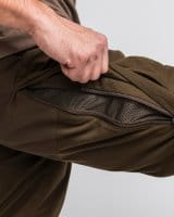 Pinewood Smaland Forest Hose H.Green Detail 6