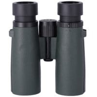 DDoptics Kolibri 8x42 Gen. III Fernglas gr&uuml;n