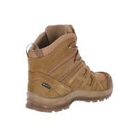 Haix BLACK EAGLE Athletic 2.0 V GTX mid Braun