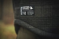 Seeland Canada Yukon Jacke Pine green check