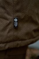 H&auml;rkila Driven Hunt HWS Insulated Jacke Damen Willow Green