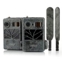 ZEISS Secacam 3 Wildkamera 2er Pack