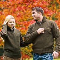 Shooterking Troyer für Herren Imagebild 1