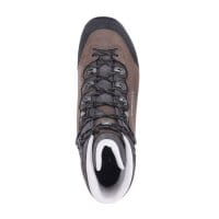 Lowa CAMINO EVO LL Schuh braun graphit oben