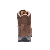 Meindl La Gomera MFS Wanderschuh braun hinten