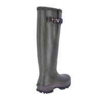 Hart Trakai 18" NL Gummistiefel seitlich hinten