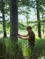 H&auml;rkila Pro Hunter T-Shirt Herren Outdoor