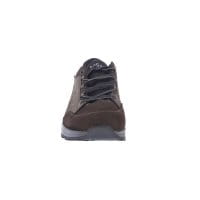 Hanwag Torsby Low SF Extra GTX Jagdschuh Mocca/Black vorne
