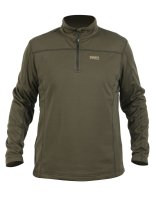 Hart TOPLO-ZN Fleece-Strickpulli Vorderseite
